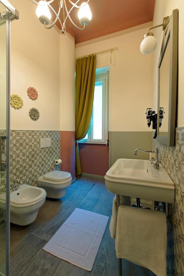 White Ribbon Hotel Milano Exterior foto