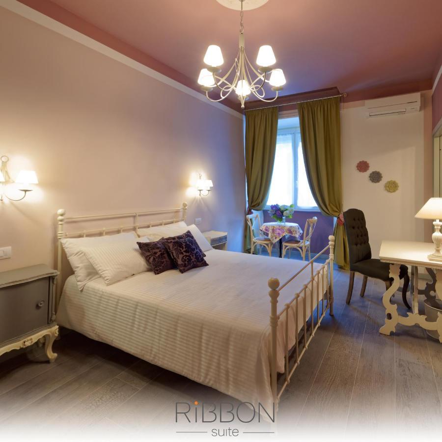 White Ribbon Hotel Milano Exterior foto